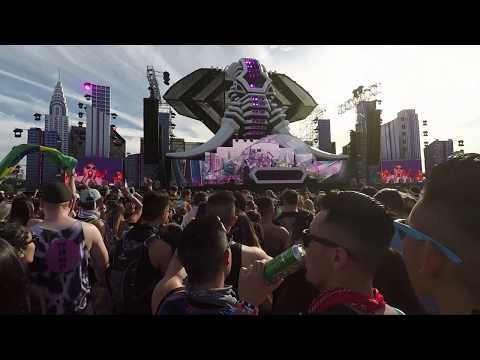 Party Favor | Electric Zoo 2017 | HD