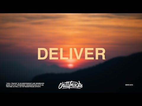 Justin Starling - Deliver