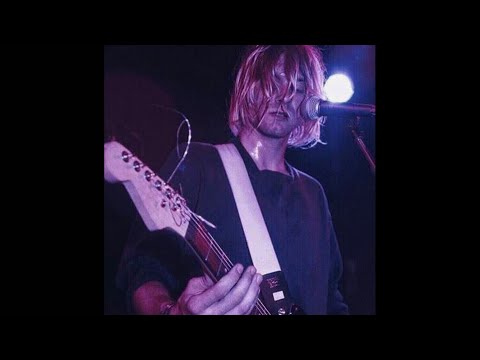 [FREE] Grunge x Alternative Rock x Nirvana Type Beat - "Roaming"