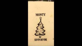 Monty, Kevin Devine - Christmas Split