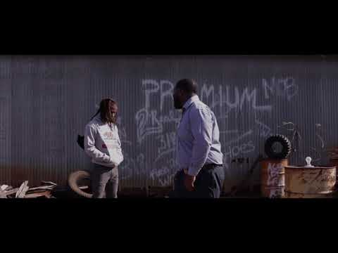 318CHA$E x Mirikal- Not A Cypher(Official Video)