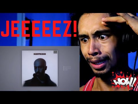 KADI feat. Miyagi - Prayers (Official Audio) FIRST TIME REACTION