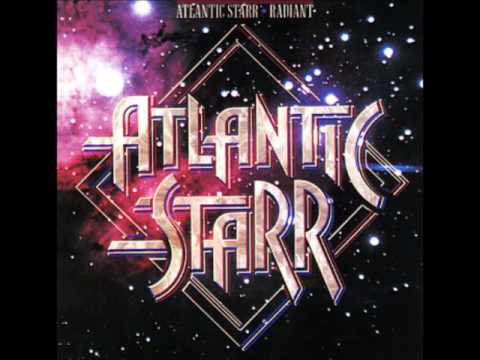 ATLANTIC STARR   SEND FOR ME