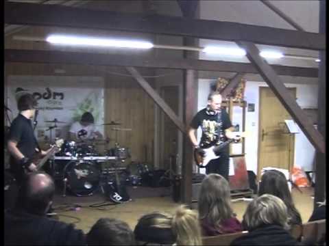 Visitors - Chci tě zpátky