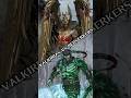 Valkyries Vs Berserkers