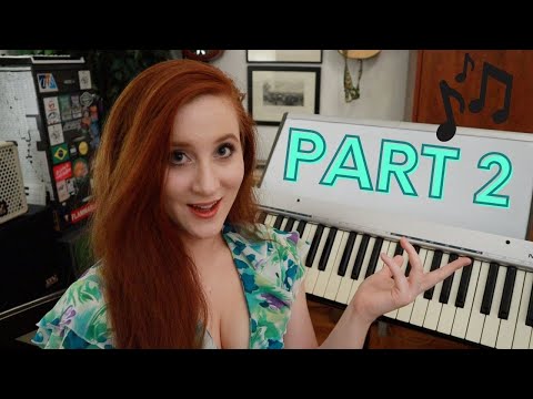 Interval Qualities - Intervals Made Easy (Part 2) - Easy Music Theory