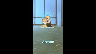 3 STEPS TO AVOID HYPOTHERMIA WITH LLOYD FRONTERA | WEBTOON