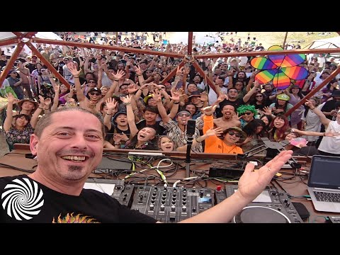 M-Theory - Green Magic 2022 Closing Set [Trancentral Mix 113]