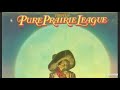 PURE PRAIRIE LEAGUE-give it up 1980