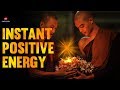 Music For Space Clearing INSTANT POSITIVE ENERGY MUSIC HANG DRUM MUSIC Enchanted India Music