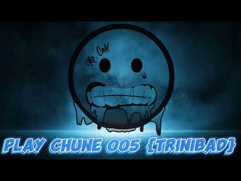 DJ BARRI - PLAY CHUNE 005 {TRINIBAD DANCEHALL}