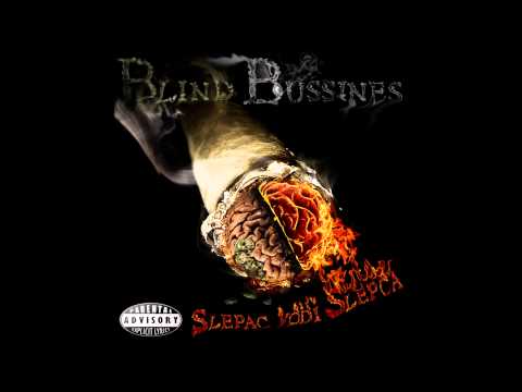 Blind Business - Drakula