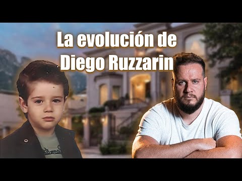 Diego Ruzzarin Wikipedia
