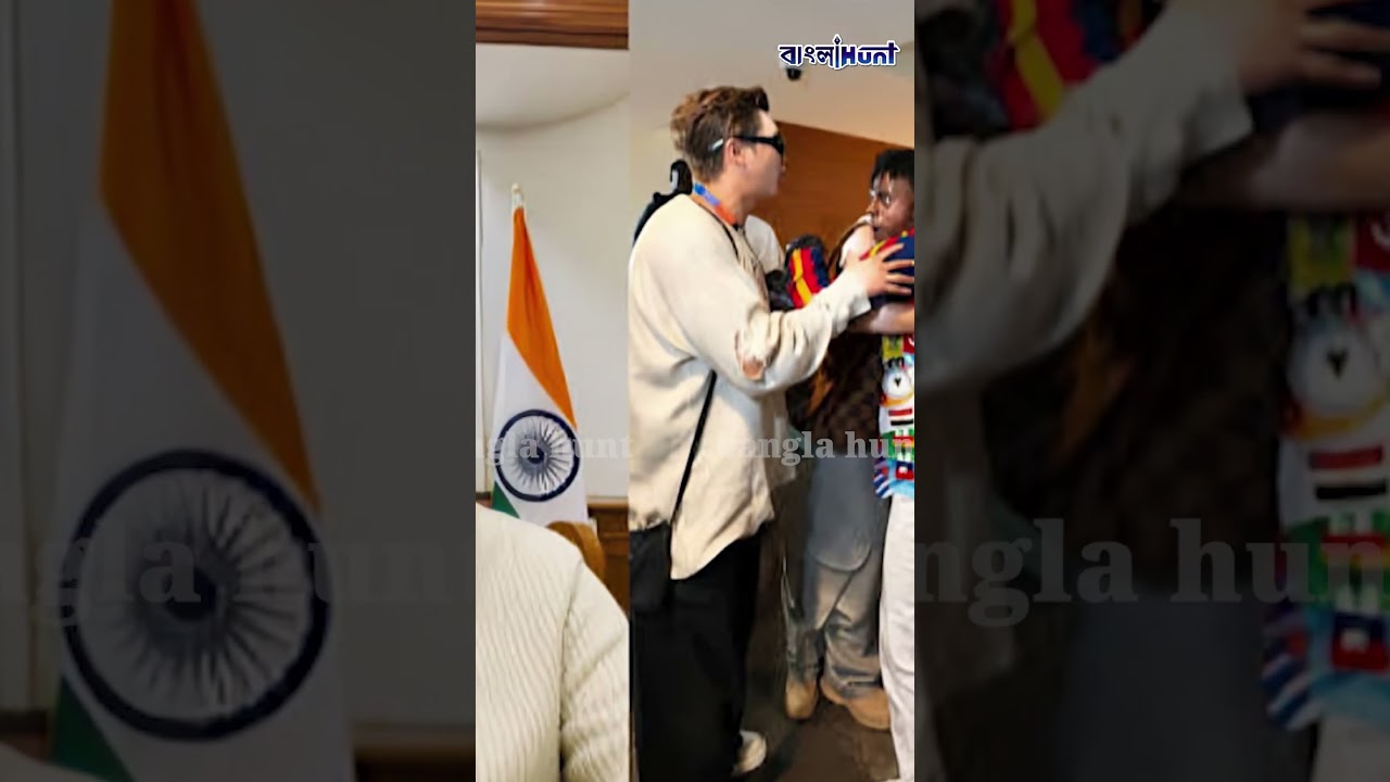 ৩২৮ মিলিয়ন ভিউ! BTS-কেও ছাপিয়ে বিশ্ব রেকর্ড প্রধানমন্ত্রী মোদীর !