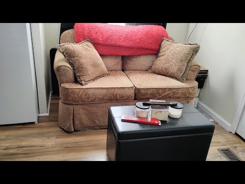 Walmart Footstools