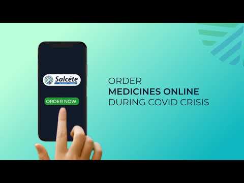 Salcete: The People’s Pharmacy