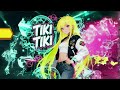 QMIIR TIKI TIKI 1 Hour Slowed