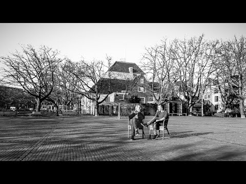 Sfeerimpressie documentaire I Amstelveld