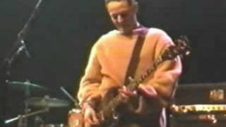 The Promise Ring - Picture Postcard