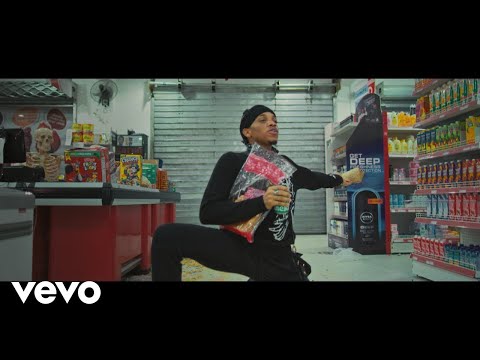 Tekno - Enjoy (Official Music Video) By Mr Bonifaz