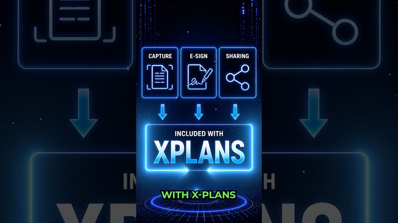 Your X-Plan