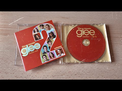 Glee: The Music, Volume 2 | Unboxing HD
