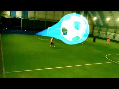 Burak Halısaha 01.12.2015 19:00 - akillisaha.com