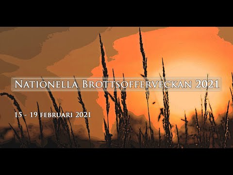 Brottsoffer i rättsprocessen - drabbad på nytt