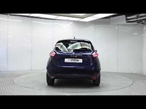 Renault Zoe Techno R135 EV50 - Image 2