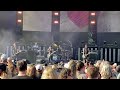 Joan Jett And The Blackhearts Perform Bad Reputation