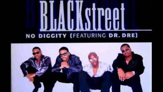 Blackstreet   Billie Jean Remix with lyrics   HD