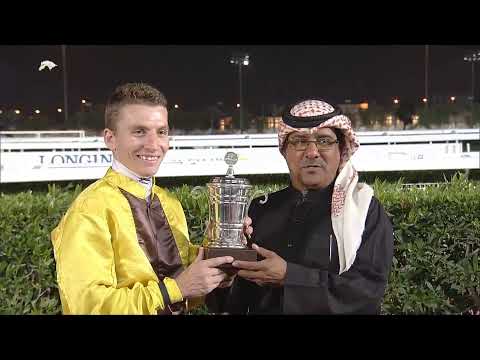 23rd Race Meeting of Season 2019 / 2020