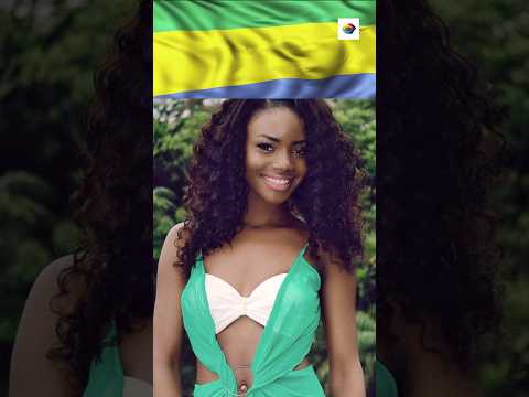 Gabon is Home to 13 National Parks & Has Most of Africa's Forest Elephants | Africa in 30 Seconds
