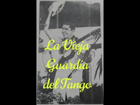SILBANDO  Tango  21 04 1932  Cátulo Castillo Sebastián Piana José González Castillo  Agustín Irust