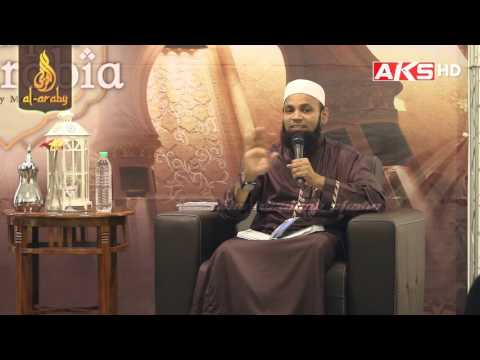 Jangan Buat Main Dengan Neraka | Ustaz Mohd Shaffi