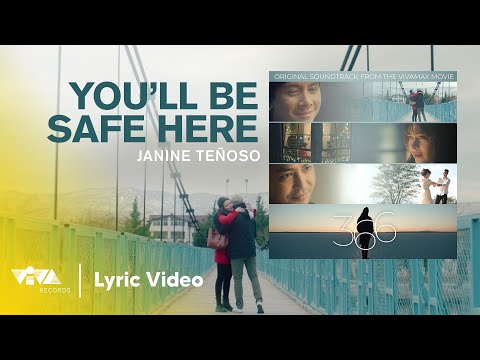 Video thumbnail for You’ll Be Safe Here