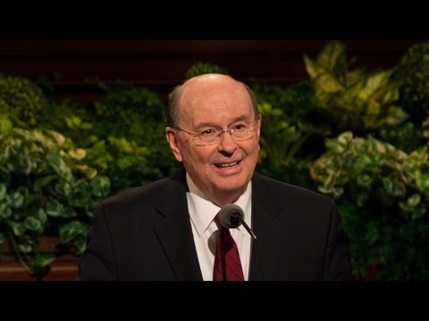 The foundations of faith