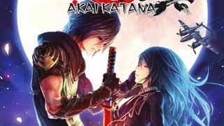 Akai Katana Shin video 1