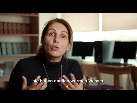 Was heisst es, ein richtiges Zuhause zu haben?