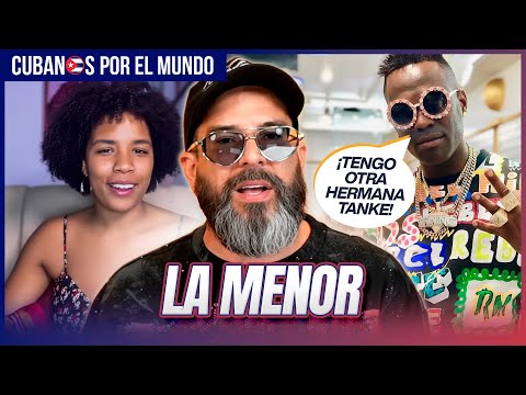 Chocolate's college sister surprises everyone. Otaola introduces the family's hidden gem.