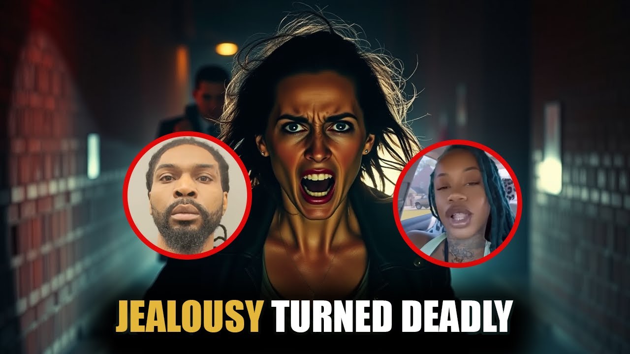 OnlyFans Tragedy: The Fatal Jealousy That Ended Merseana Struggs’ Life | True Crime Documentary