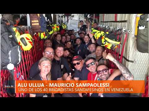 HORA DE ENCUENTRO  13 07 2026