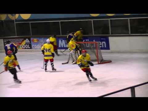 2014 10 11 Phoenix Jugend - Ratingen 1. Drittel