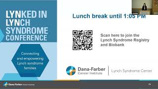 Research Updates in Lynch Syndrome