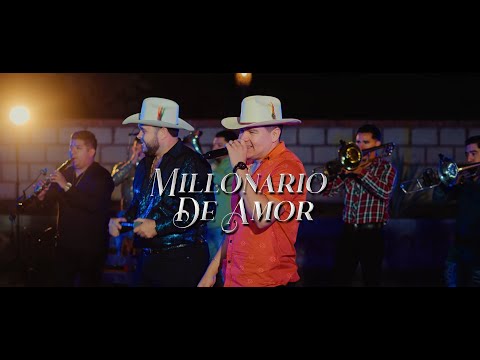 MILLIONAIRE OF LOVE - THE INDICATED BAND