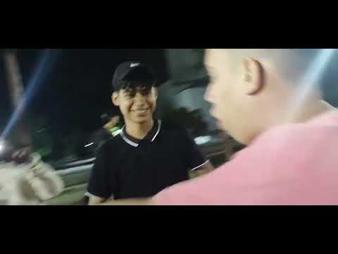 Henrry vs Magna vs Javy - OCTAVOS DE FINAL EMISARIOS DEL FREESTYLE SOY TU PADRE 2022