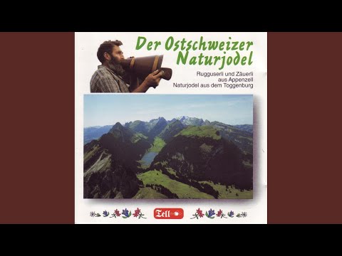 Alt's Appezeller Zäuerli (Naturjodel)