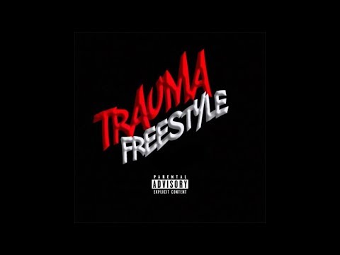 Tokey Hefner - Trauma Freestyle