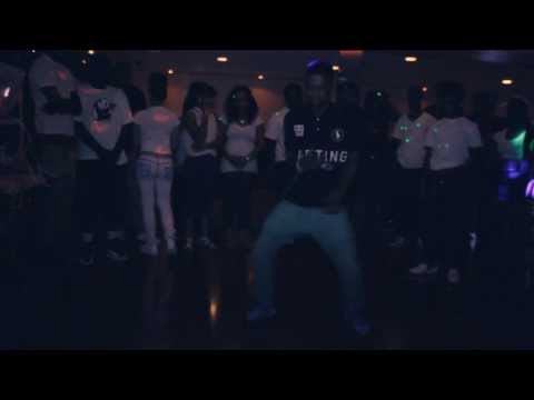 Lil Kemo Bopping to " So Annoying " by Speaker Knockerz