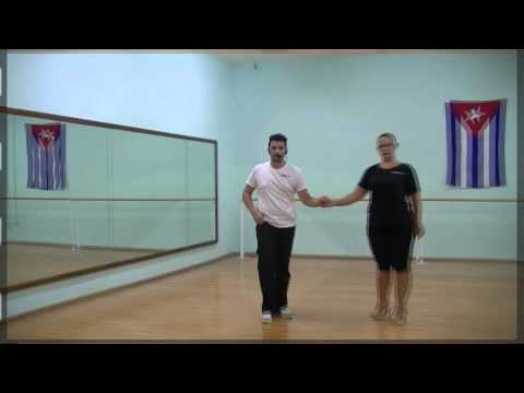 Lezioni di Salsa Cubana - Figura 78